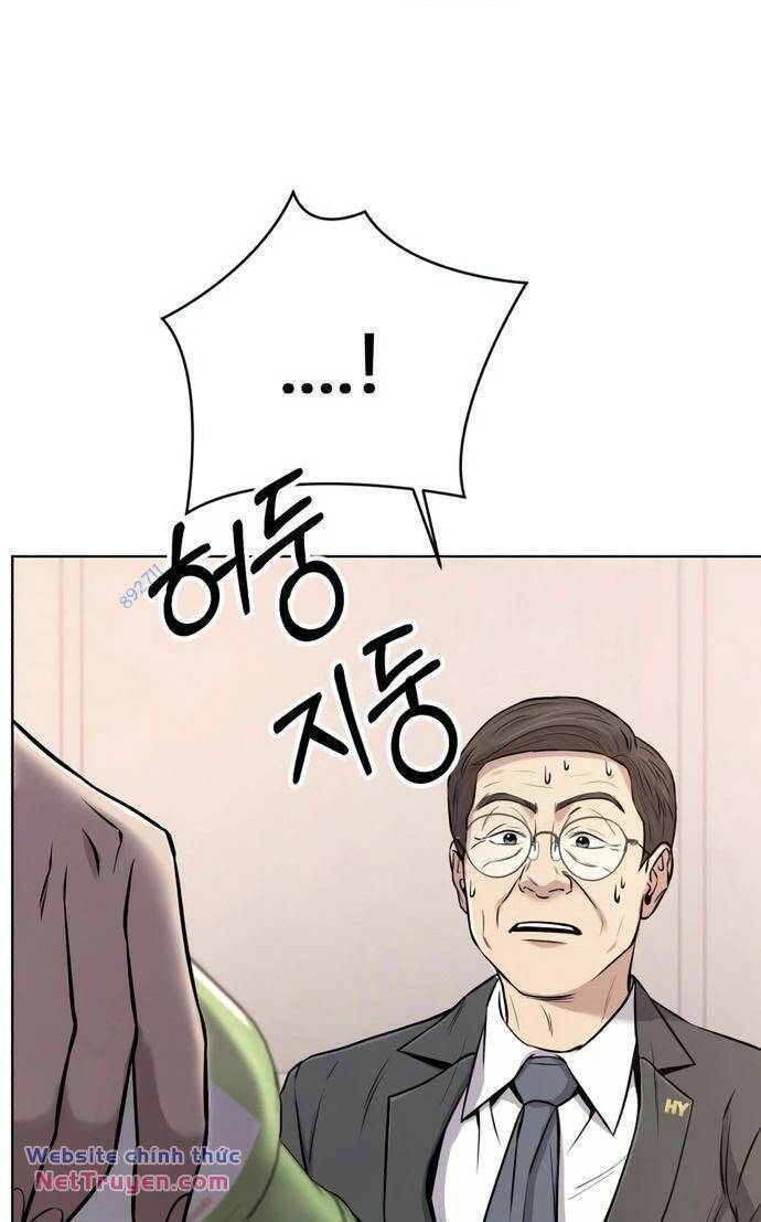 Nhân Viên Thực Tập Kim Cheolsu - chap21 - Trang 79